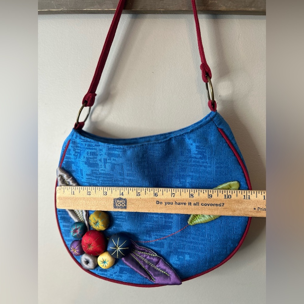 Concubine 3d handbag - Picture 14 of 16
